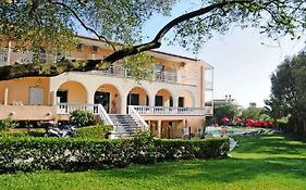 Primavera Hotel Dassia
